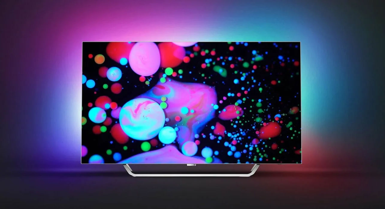 Как настроить изображение на телевизоре: яркость, контраст, цвет и резкость — пошаговая инструкция