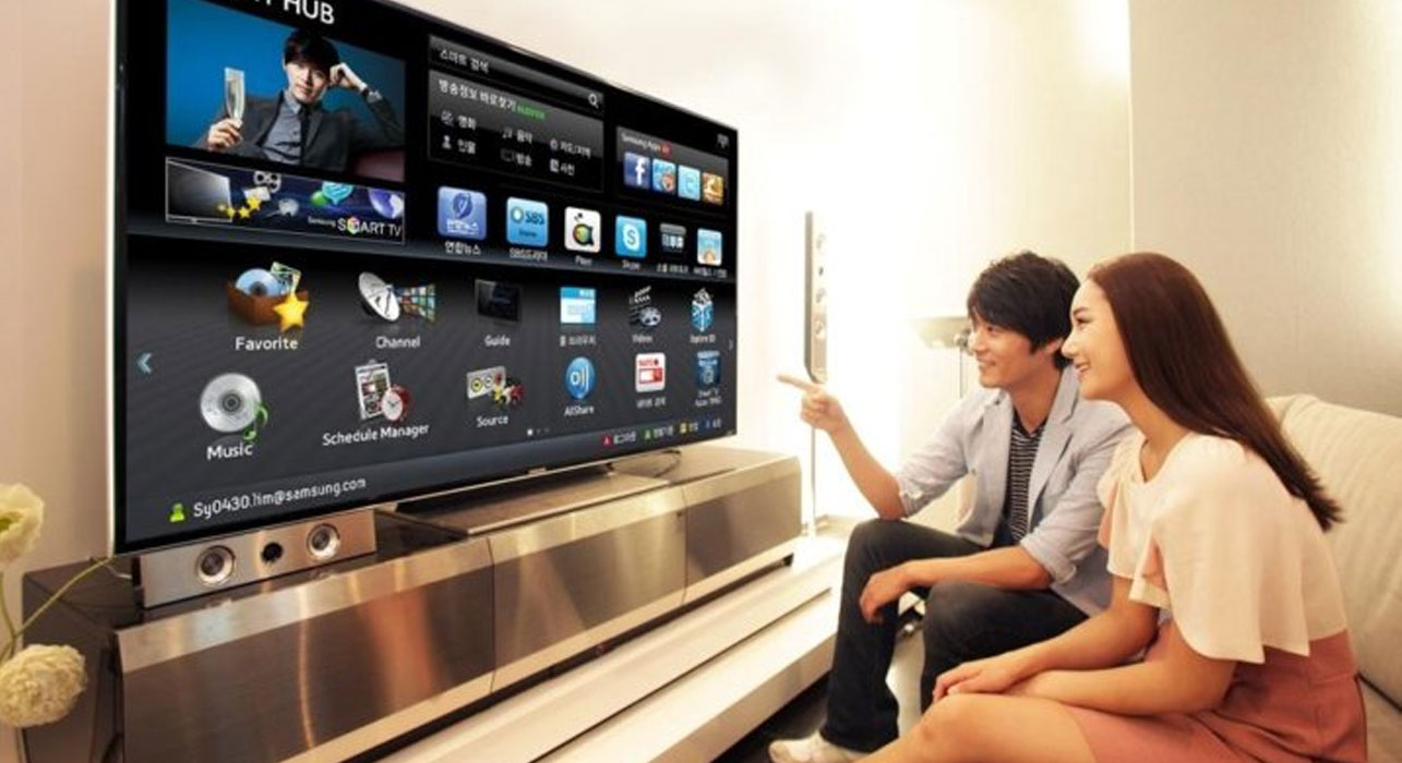 Телевизор для дачи: как выбрать модель с Smart TV, Color+ и без приставки