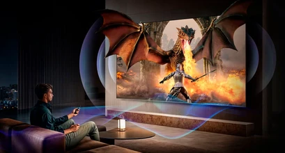 Телевизор Hisense 65U8Q