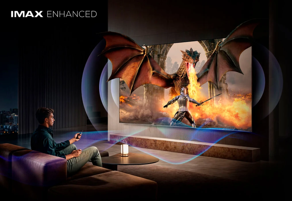 Телевизор Hisense 65U8Q с диагональю 65: обзор, инструкции модели