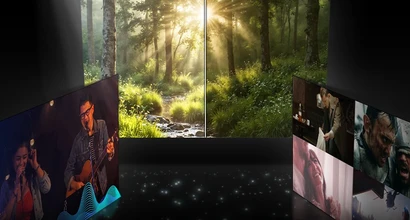 75" Neo QLED QN1EF 4K Samsung Vision AI