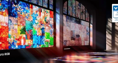 Телевизор Samsung MRE115MR95FXRU