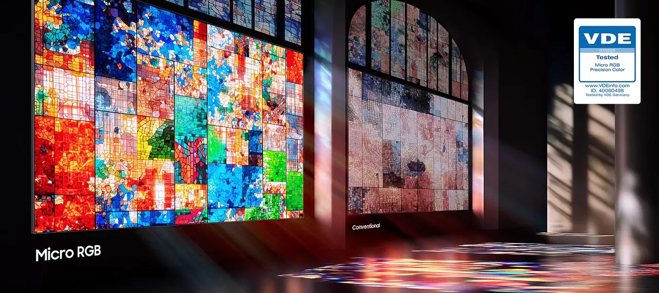 Телевизор Samsung MRE115MR95FXRU