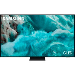 QLED телевизоры