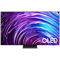 OLED телевизоры