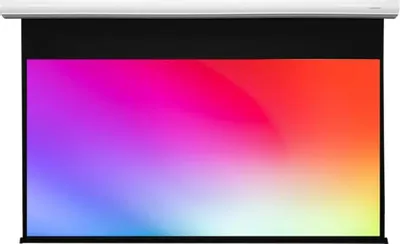 Экраны для проекторов