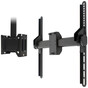 Кронштейн для телевизоров Arm Media LCD-1750 black