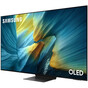 Телевизор Samsung QE55S95FAUXRU (2025)
 55