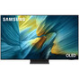 Телевизор Samsung QE65S95FAUXRU (2025)
 65