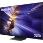 Телевизор Samsung QE77S90FAEXRU (2025)
 77