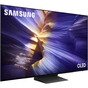 Телевизор Samsung QE77S90FAEXRU (2025)
 77
