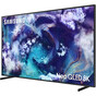 Телевизор Samsung QE85QN900FUXRU (2025)
 85