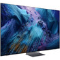 Телевизор Samsung QE85QN990FUXRU (2025)
 85