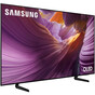 Телевизор Samsung QE55S85FAEXRU (2025)
 55