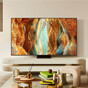 Телевизор Samsung QE85QN70FAUXRU (2025)
 85