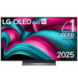 Телевизор LG OLED evo AI 48C5RLA (2025)
 48