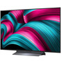 Телевизор LG OLED evo AI 48C5RLA (2025)
 48