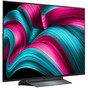 Телевизор LG OLED evo AI 48C5RLA (2025)
 48