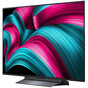 Телевизор LG OLED evo AI 48C5RLA (2025)
 48