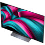 Телевизор LG OLED evo AI 48C5RLA (2025)
 48