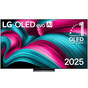 Телевизор LG OLED evo AI 83C5RLA (2025)
 83