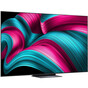 Телевизор LG OLED evo AI 83C5RLA (2025)
 83