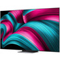 Телевизор LG OLED evo AI 83C5RLA (2025)
 83