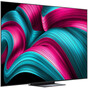 Телевизор LG OLED evo AI 83C5RLA (2025)
 83