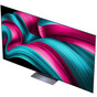 Телевизор LG OLED evo AI 83C5RLA (2025)
 83