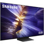 Телевизор Samsung QE55S90FAUXRU (2025)
 55