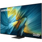 Телевизор Samsung QE83S95FAEXRU (2025)
 83