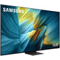 Телевизор Samsung QE83S95FAEXRU (2025)
 83