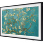 Телевизор Samsung The Frame QE32LS03CBUXRU (2023)
 32