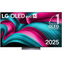 Телевизор LG OLED evo AI 77C5RLA (2025)
 77