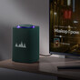 Умная колонка Яндекс Станция Макс с Алисой на Alice AI зелёный с Zigbee