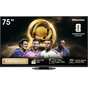 Телевизор Hisense 75U8NQ