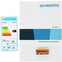Телевизор Skyworth 32E55G