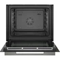 Электрический духовой шкаф Bosch HBG7341B1