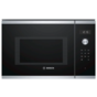 Встраиваемая микроволновая печь Bosch BFL554MS0
