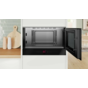 Встраиваемая микроволновая печь Bosch BFR9221B1