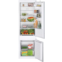 Встраиваемый холодильник Bosch KIV87NS306