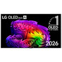 Телевизор LG OLED83G6RLA