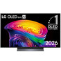 Телевизор LG OLED48C6RLA