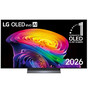 Телевизор LG OLED77C6RLA