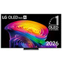 Телевизор LG OLED83C6RLA