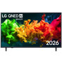 Телевизор LG 50QNED80B6B