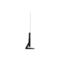 Телевизор Samsung QE83S90HAEXPY