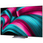 Телевизор LG OLED83C5RLA