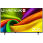 Телевизор LG 65NU900B6LA