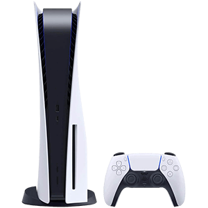 Игровые приставки